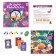 Board Broder Game "Crazy Adventure", 6+
