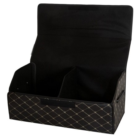 Automobile Organizer FUSION FAB-007BW-XL, 65x30x30 cm-4