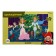 Puzzle "Nutcracker", 360 elements