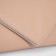 Back-clate on the valve, beige color