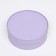 Gift box "Tenderness" pale purple, hooked without a window, 21 x8 cm