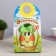 Growing gift Eco -Zhizhivchik "Cactus 2" mix