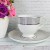Silver decor
