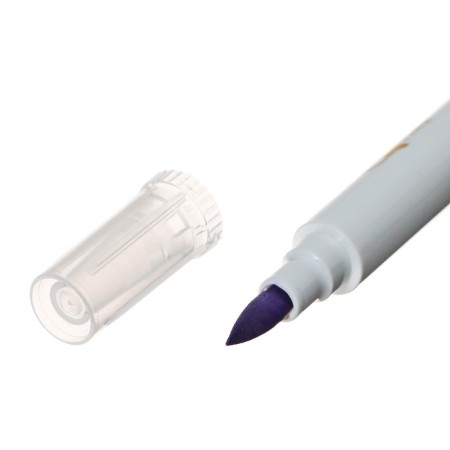 Fleeters 36 colors, soft brush, in a tube-5