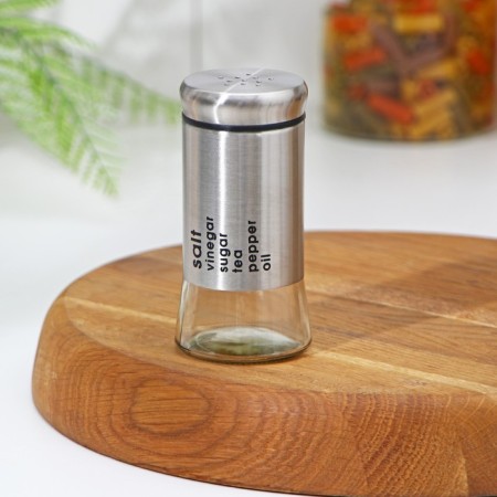 Glass Sunny "Style", 170 ml, 5.5 × 11 cm