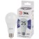 LED LED era Standard “Gear”, 25 watts, E27, 2000 lm, 6000k, glow cold white