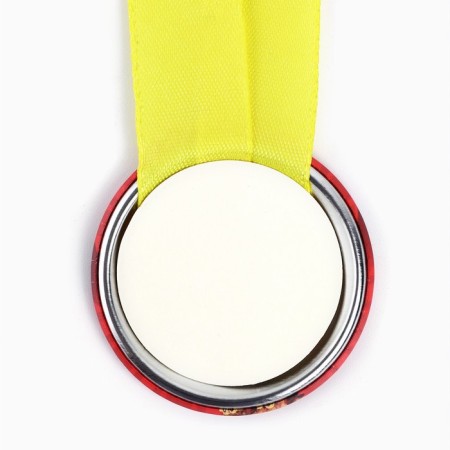 Children's medal "The most talented", D = 5 cm.-4