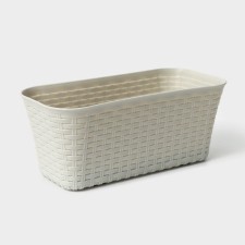 Balcony box 