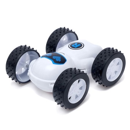 Inertial car "Robby robot", mix-5