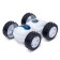 Inertial car "Robby robot", mix