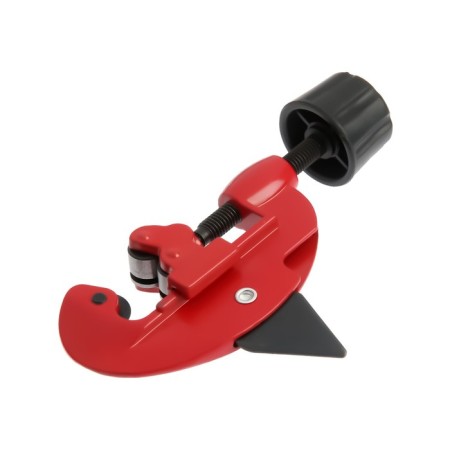 Pipe cutter of scrap, in non -ferrous metals, 3 - 28 mm-5