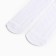 Golphs for children, white color, size 32-36