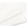 Rolled curtain 50 x 175 cm, "Plain", white color