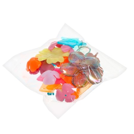 Set for beads "Brilliant beads" in the suitcase-8