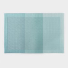 Serving napkin on the table 