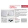 LED LED LED LED Round, 18W, 6500K