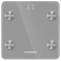 Floor Libra Maunfeld MBS-183BF03, electronic, up to 180 kg, 3HAAA (in set), gray