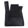 Rubber rugs ’grid’ for Audi A8 III (D4), 2010-2017