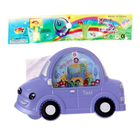 Water game "Machine", Mix colors-4