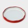 KOMFI canning cover, TO-82 mm, red color, packaging 20 pcs