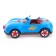 Designer "Supercar", 2 in 1, with electric screwdriver and body kit, 30 parts