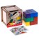 Puzzle "Miracle Cub" in the box