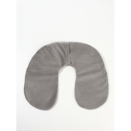 Pillow-pillow inflatable 31*31cm gray nakl ot-4