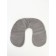 Pillow-pillow inflatable 31*31cm gray nakl ot