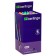 Balloon handle Berlingo "Tribase Grip Show", 0.7 mm, flu, blue, mix