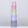 Set of round boxes 5 in 1 "haze" 20 x 20 - 13 x 13