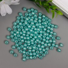 Beads for creativity plastic 