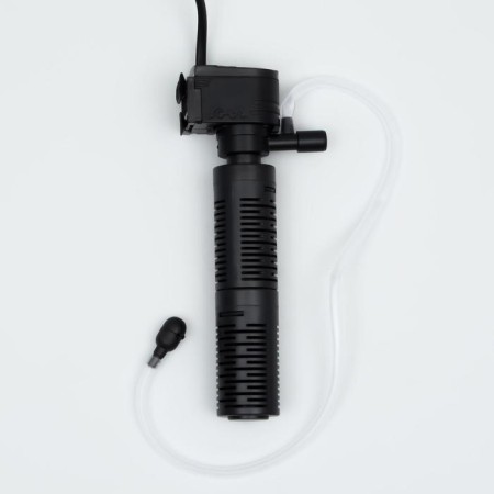 Internal SEA Star HX-200L2 filter, two-section, 300 l/h, 3 watts-2