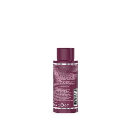 Hair dye OLLIN Professional Megapolis, Besammiach, Oil, Ton 9/21-3