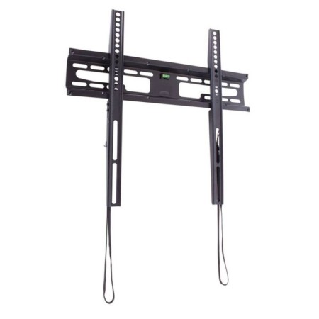 Kromax Flat-3 Black 22 22 "-65" Max.55kg, wall-mounted bracket