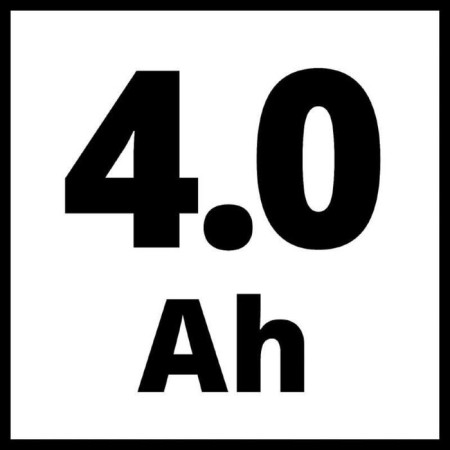 PXCC Einhell 4511396, 18 V, 4 Ah, Li-Ion, Anti-Autoral Corps-2