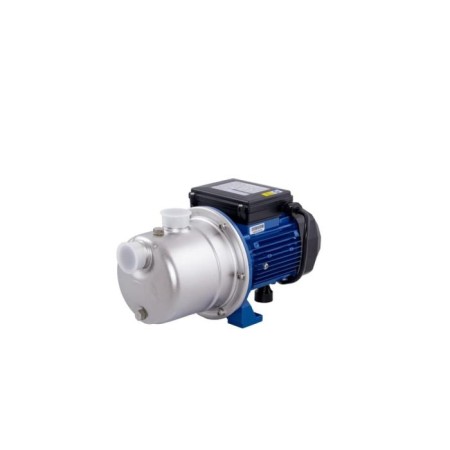 Surface pump Aquario AC AJS-60A 2716, 520 W, 55 l/min, pressure 35 m, stainless steel