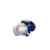 Surface pump Aquario AC AJS-60A 2716, 520 W, 55 l/min, pressure 35 m, stainless steel