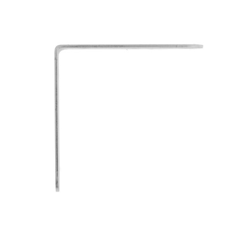 MK bracket, 80 x 80 mm, zinc coating-1