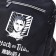 Youth backpack 41 x 30 x 15 cm, ergonomic back, Hatber Basic Style, "Titans attack" NRK_03048