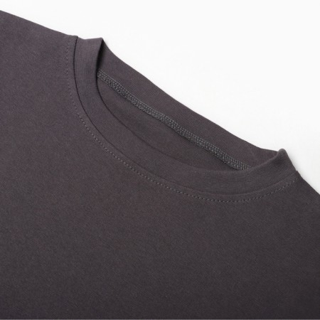 Jumper (longshilv) Mist: Base, S-m size, graphite color-7