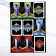Board Economic Game "Money Polys. Mafia ", 116 cards, 12+