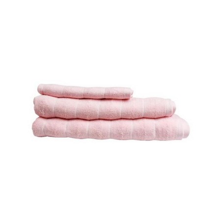 Terry towel Sofi de Marko Lilly, 550 g, size 100x150 cm, pink color-3