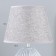 Boin table lamp E14 40W gray 22x22x35 cm Risalux