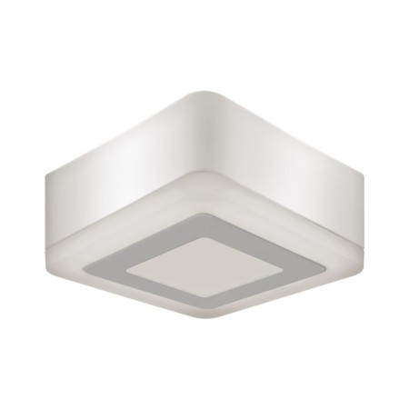 Light Gauss Backlight, 3W LED, 3000K, 350LM, white color
