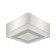 Light Gauss Backlight, 3W LED, 3000K, 350LM, white color