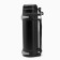 Thermos, 5 l, Volume "Columbus", with two circles, retains heat 24 hours, 19 x 46.7 cm, black