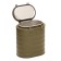 Army metallic thermos, 12 l