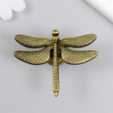 Handle for the casket Metal 