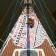 Towel beach round Ethel "Indie", D150 cm, 100%p/e, 330 g/m 2,