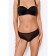 Women's panties Lionly M, Black Color